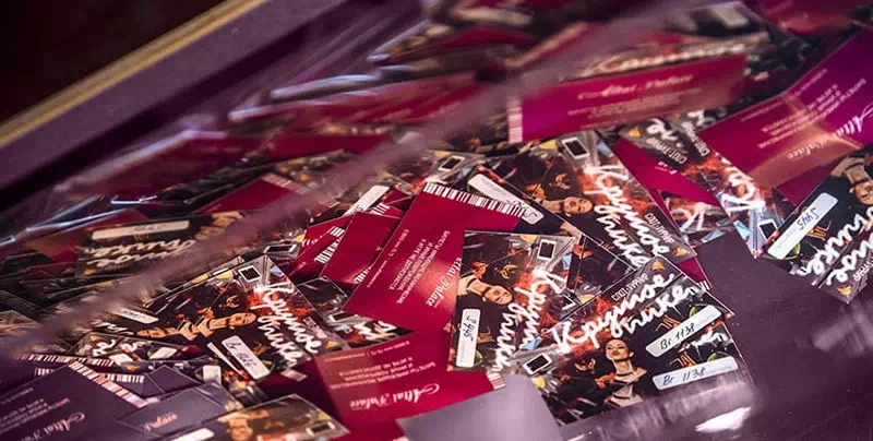 Незабываемый отдых в казино Алтай Пэлас